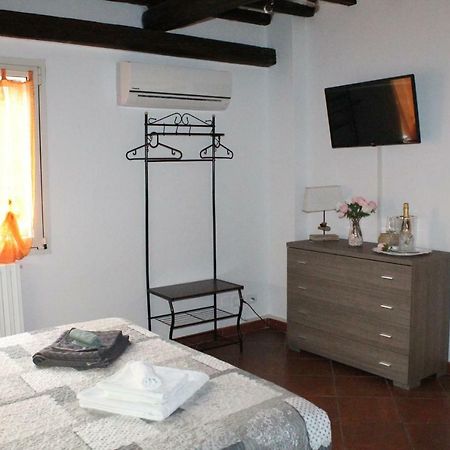 Apartamento La Soffitta Bolonia Exterior foto